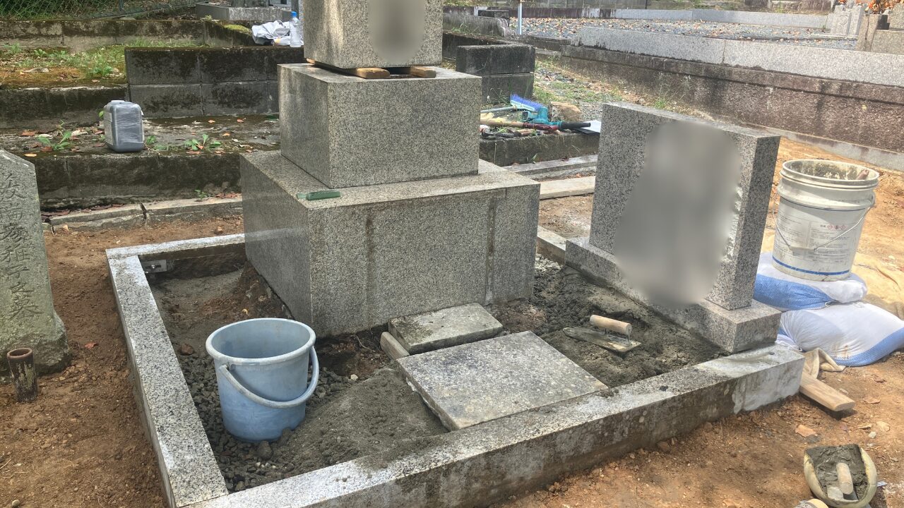乾性寺（高槻市）