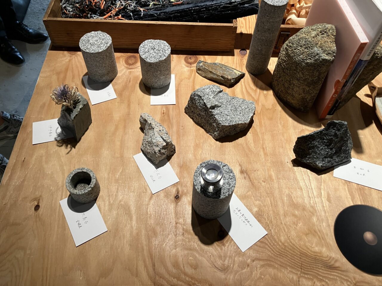 カタログのないものづくり展