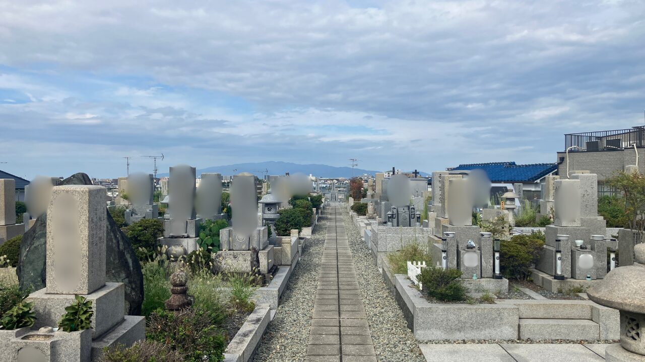宝珠寺（豊中市）