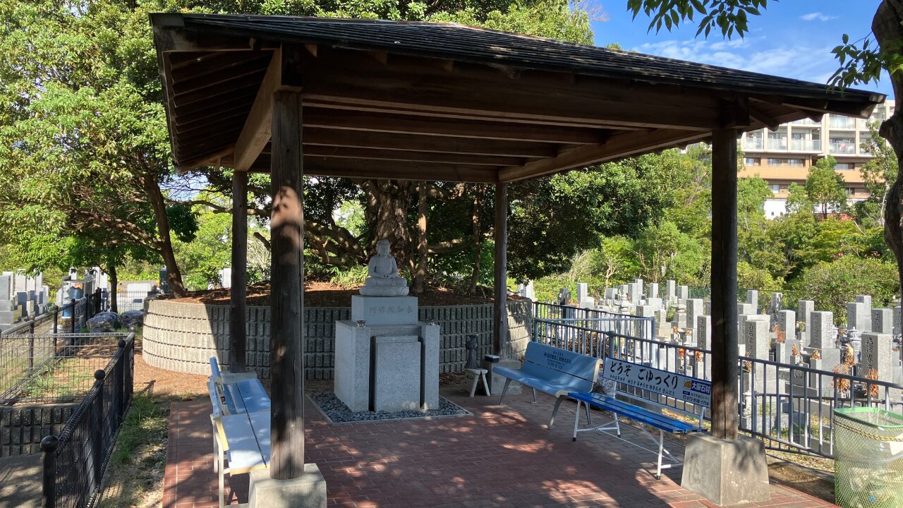 称念寺（枚方市）