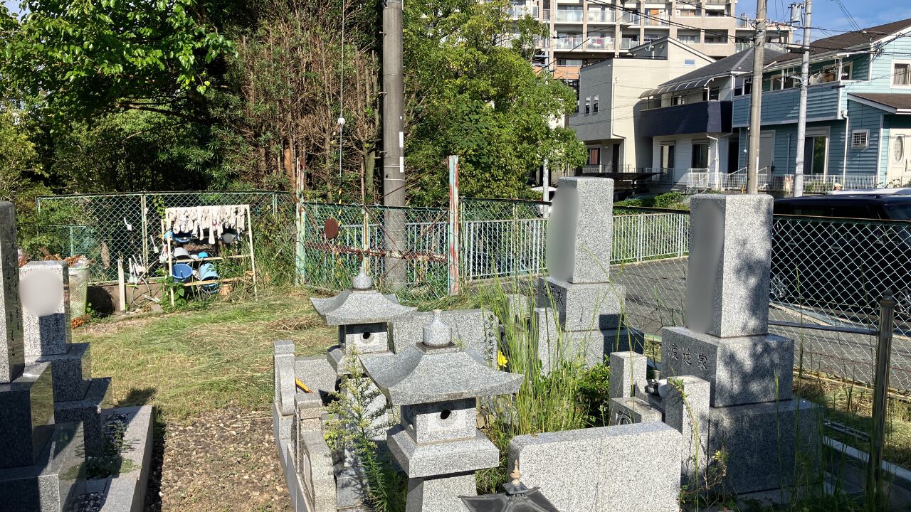 称念寺（枚方市）