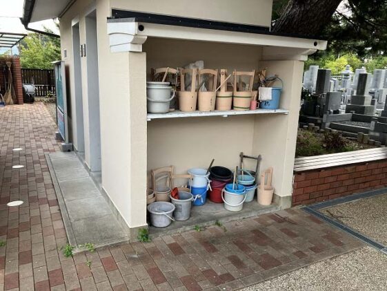 石屋墓園（神戸市）のお墓