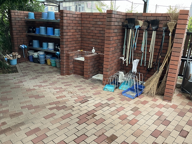 石屋墓園（神戸市）のお墓