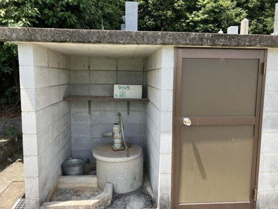 市場垣内共同墓地（加西市）のお墓