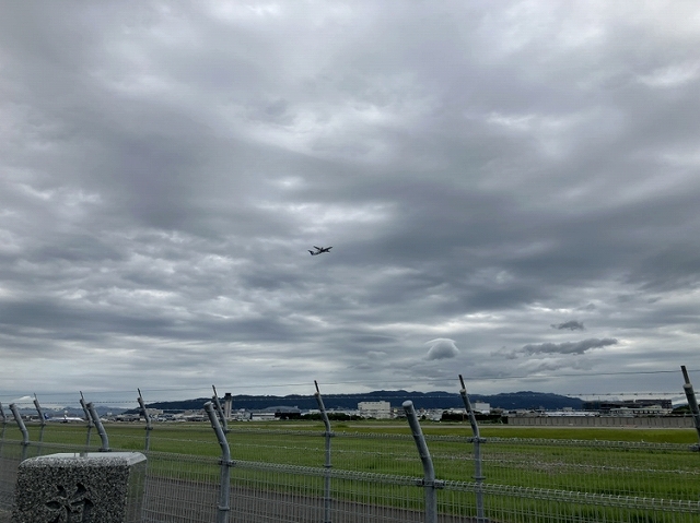 伊丹市営神津墓地（伊丹市）のお墓