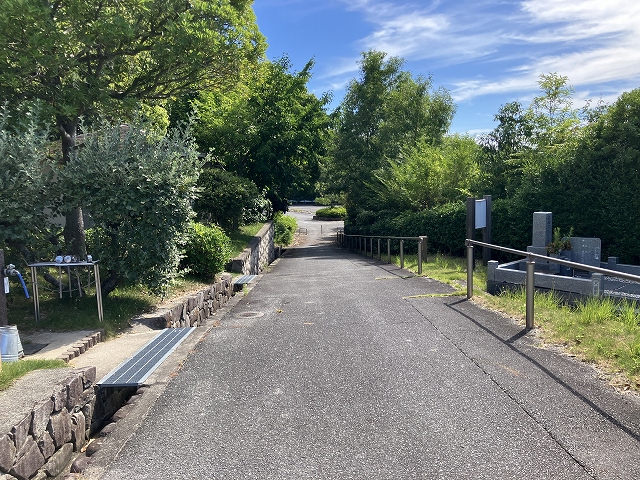 日光山墓園（加古川市）のお墓