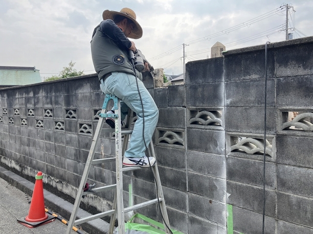 若草霊園（尼崎市）のお墓・霊園