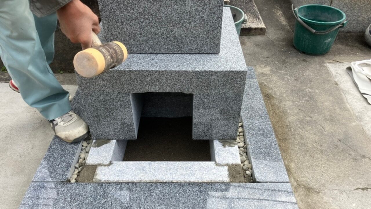 十三共同墓地(大阪市淀川区)