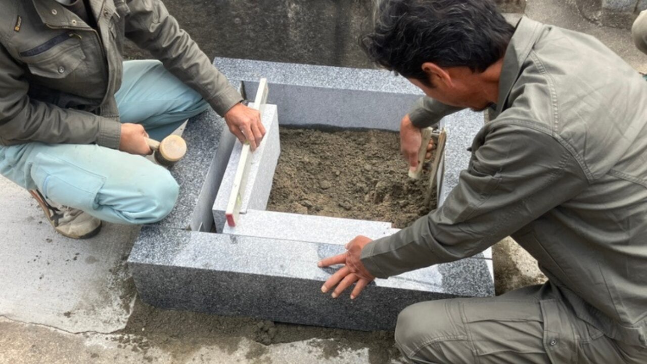 十三共同墓地(大阪市淀川区)