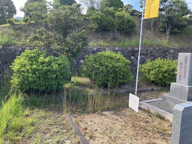 西宮市立甲山墓園（西宮市）のお墓