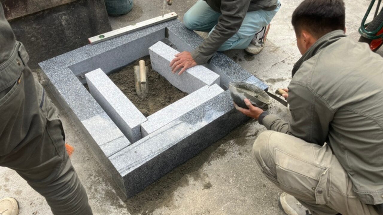 十三共同墓地(大阪市淀川区)