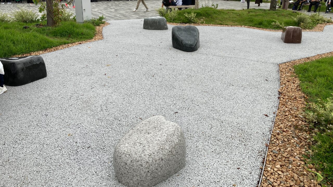 love stone project
