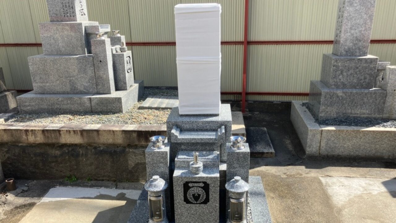 十三共同墓地(大阪市淀川区)