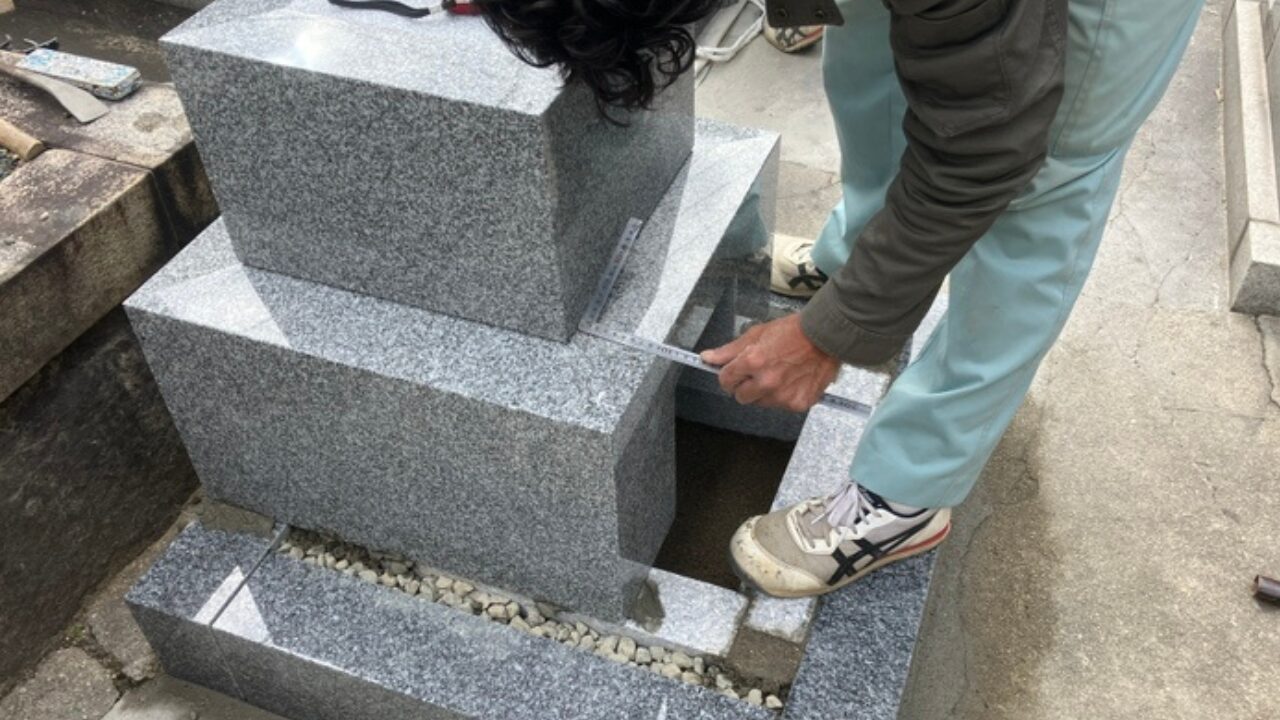 十三共同墓地(大阪市淀川区)