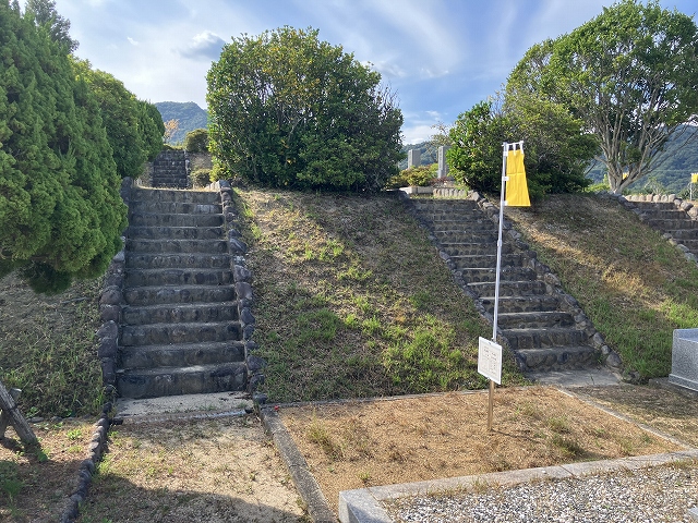 西宮市立甲山墓園（西宮市）のお墓