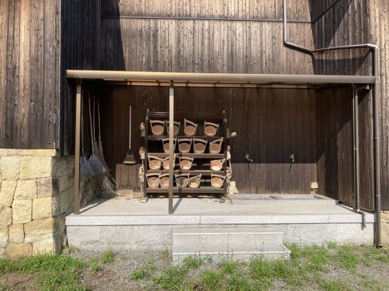 時光寺墓地（高砂市）のお墓