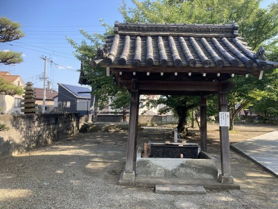 時光寺墓地（高砂市）のお墓