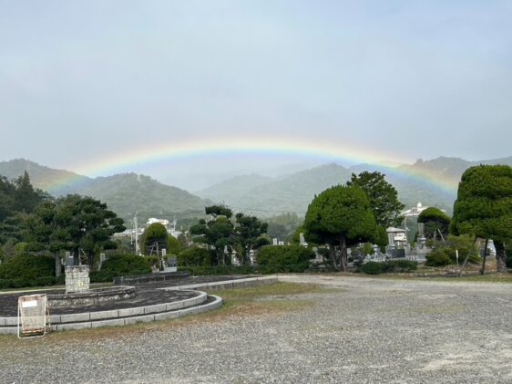 西宮市立甲山墓園 （西宮市）のお墓