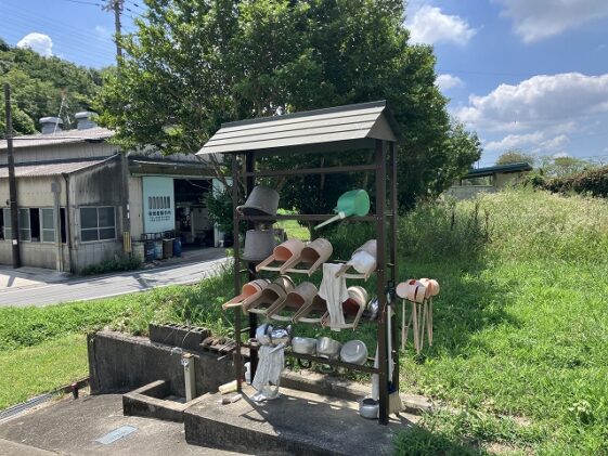 笹倉町墓地（加西市）のお墓