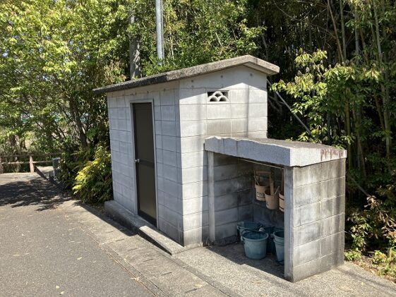 相野出屋敷墓地（姫路市）のお墓