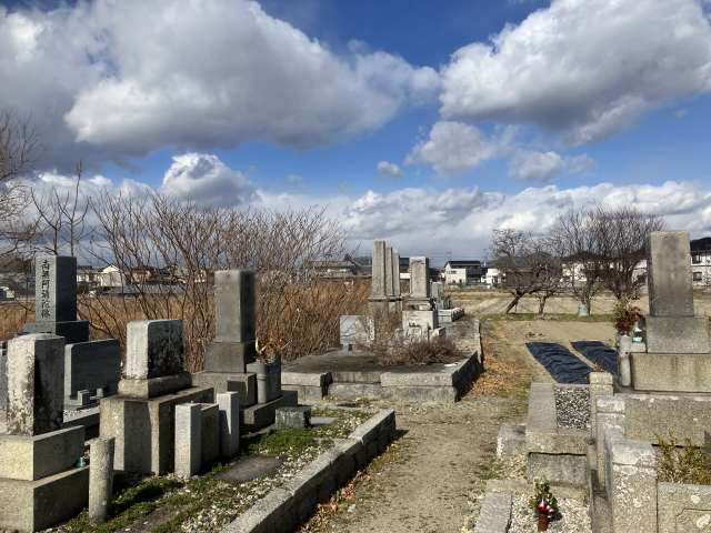 宮内霊苑（姫路市）のお墓