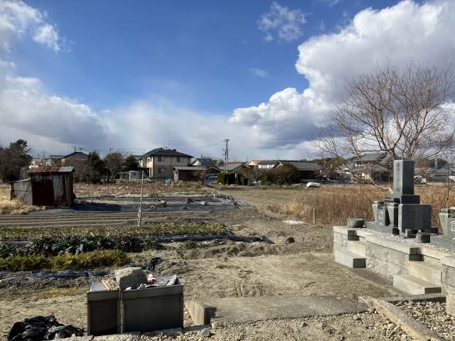 宮内霊苑（姫路市）のお墓