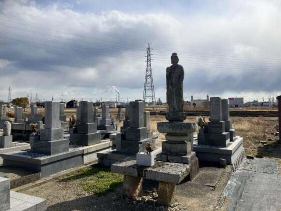 宮内霊苑（姫路市）のお墓