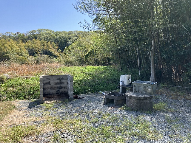 向山墓地（姫路市）のお墓