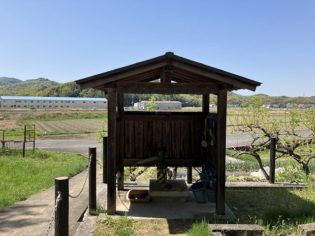 向山墓地（姫路市）のお墓