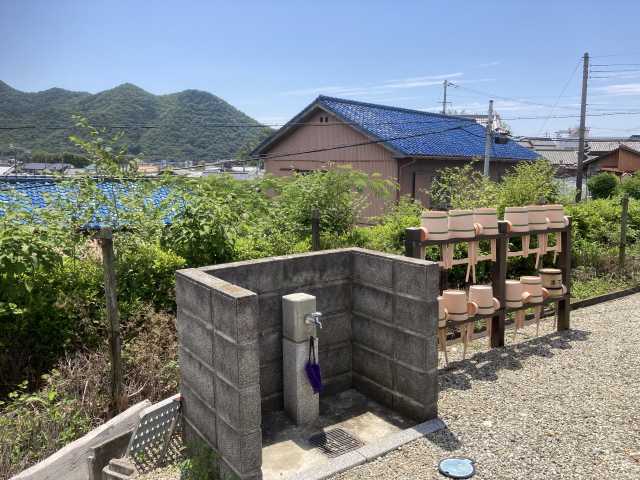 和田町公苑墓地（西脇市）のお墓