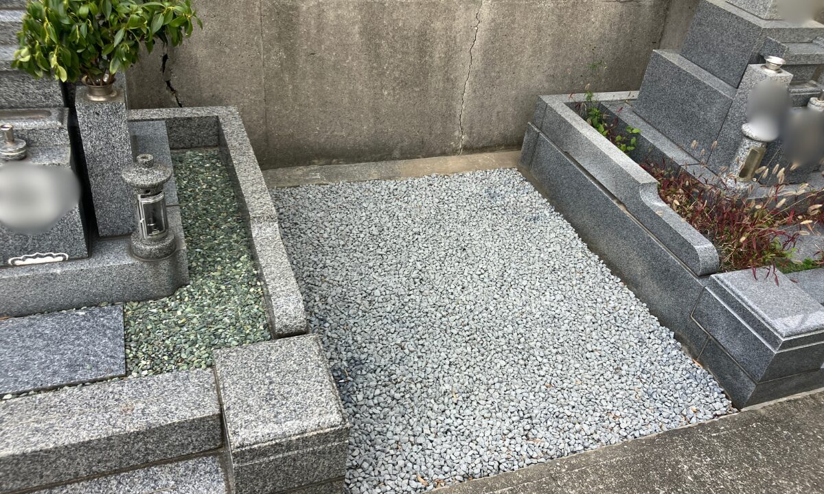 いずみ浄苑(和泉市)お墓じまい