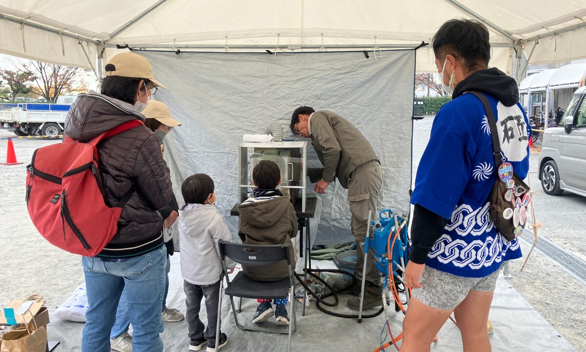 夢の家フェスティバル