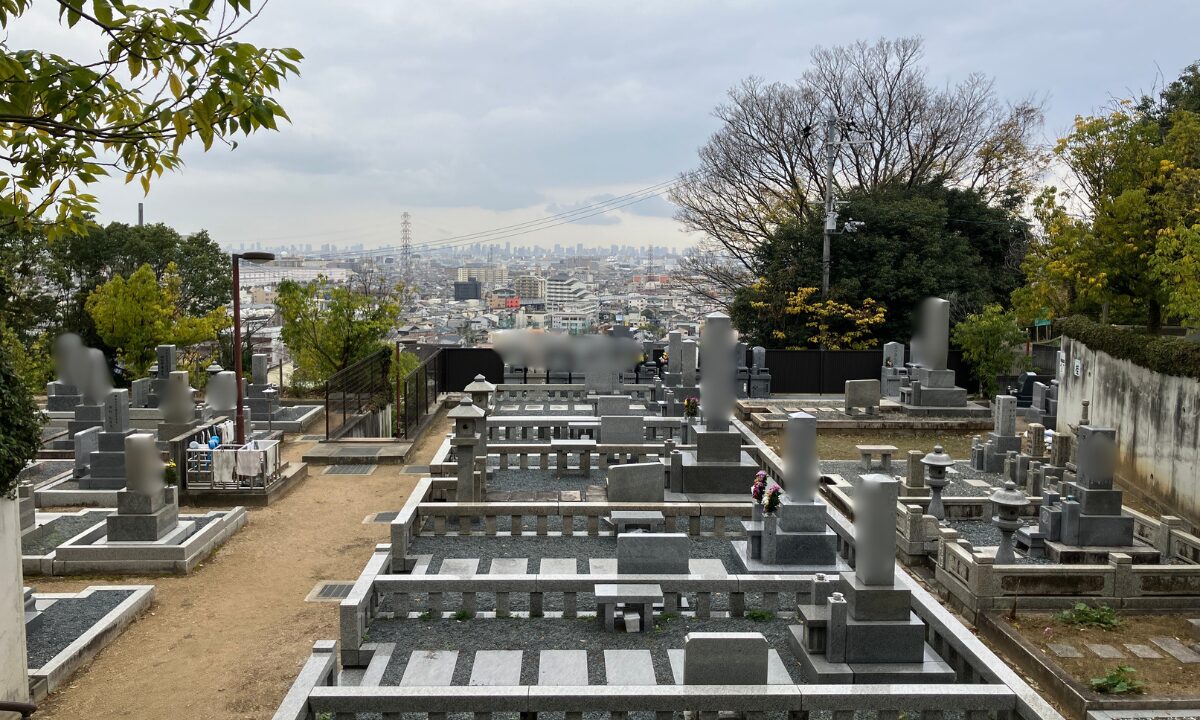 野崎観音（大東市）戒名彫刻