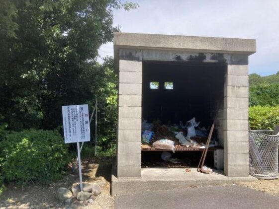 高松町墓地(西脇市)のお墓