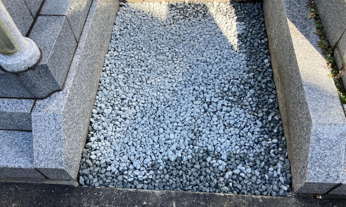 和泉市 お墓じまい