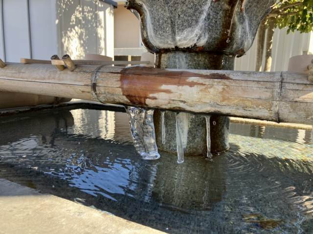 伊孑志墓地（宝塚市）のお墓