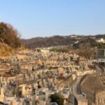 別宮墓地（四条畷市）お墓じまい