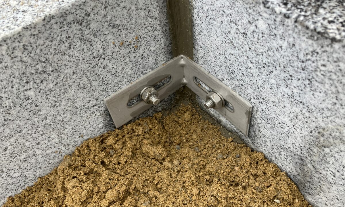 二大字共有墓地(豊中市)お墓のお引越し 大阪石材