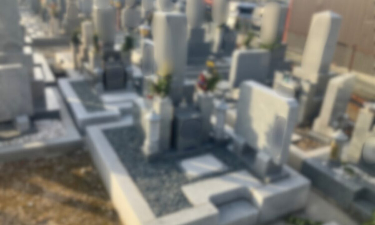 小寺墓地（堺市美原区）戒名彫刻　追加彫刻