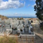 箱作共同墓地（阪南市）お墓じまい