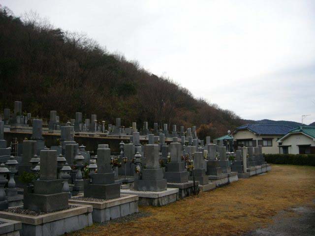 蒲田墓苑（姫路市）のお墓