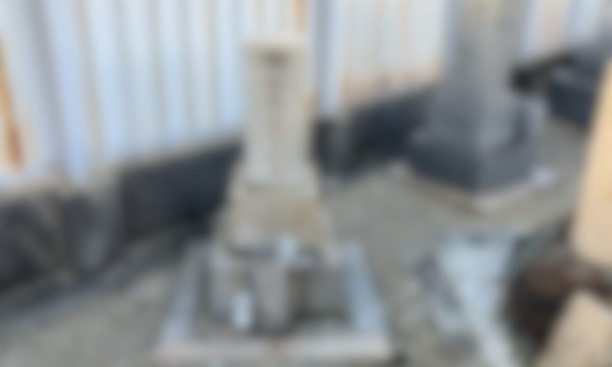 市設住吉霊園（大阪市住吉区）お墓じまい　大阪石材