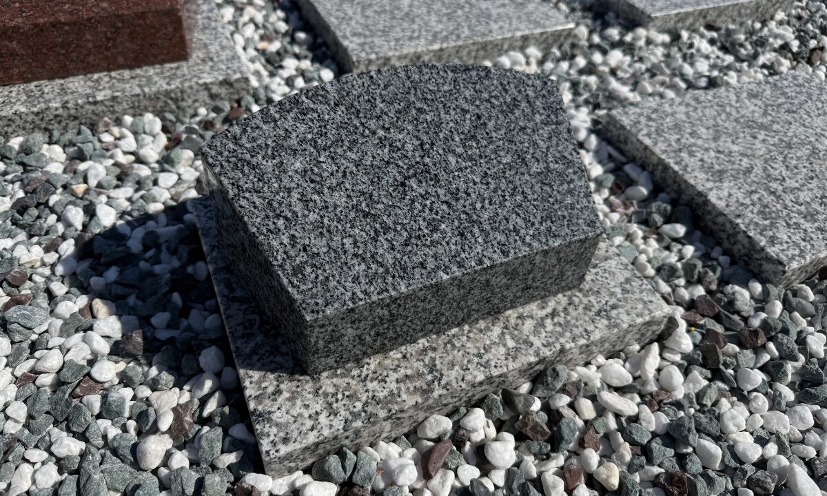 加納川田墓地（東大阪市）永代供養　メビウス陵　大阪石材