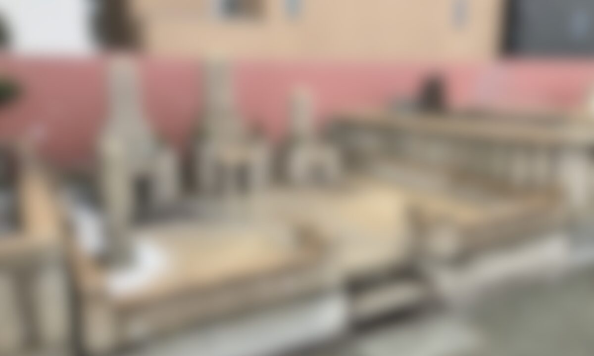 大阪市設南霊園（大阪市阿倍野区）お墓じまい　大阪石材