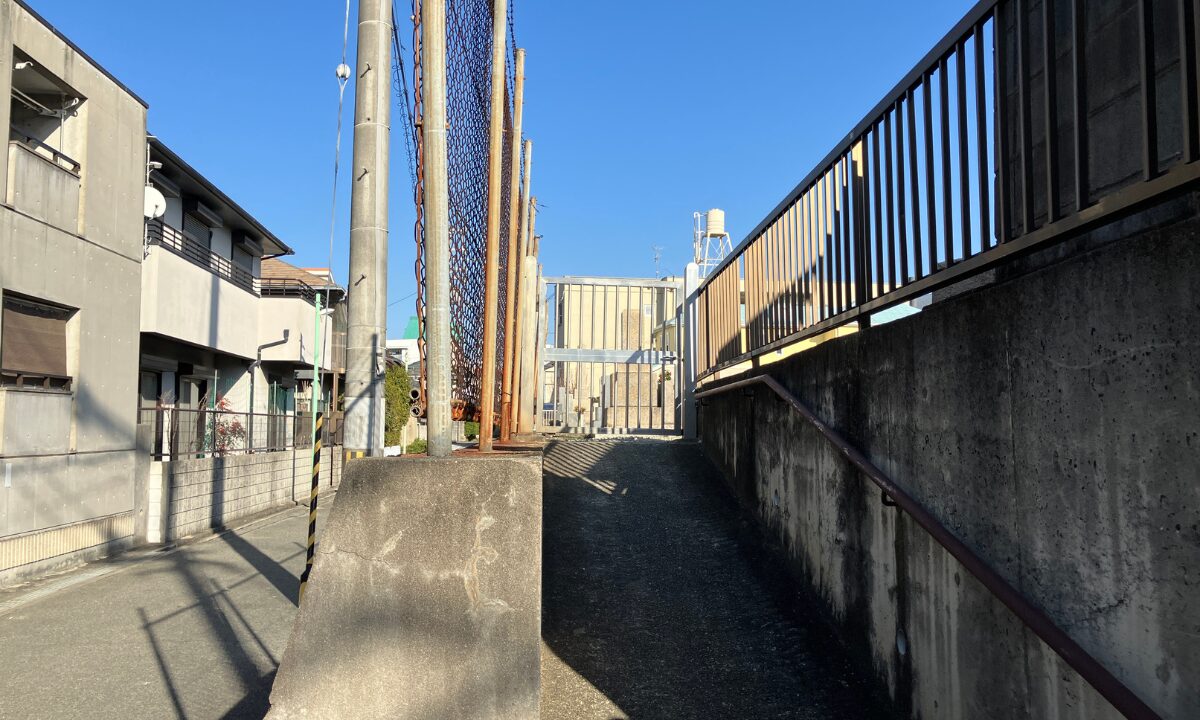 原田梨井墓地（豊中市）の完全ガイド　大阪石材