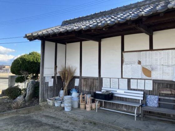 上余部霊苑（姫路市）のお墓