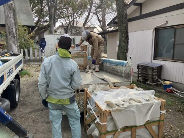 神崎須佐男神社（尼崎市）