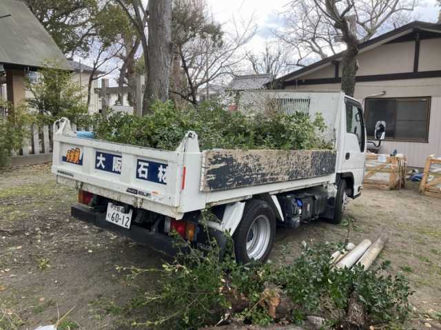 神崎須佐男神社（尼崎市）