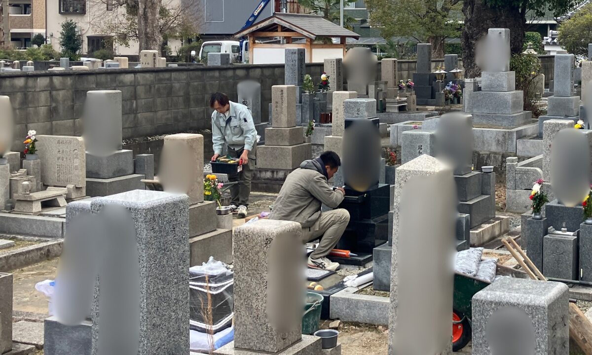 大聖勝軍寺（八尾市）