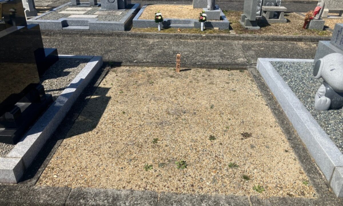 桧垣本公園墓地(吉野郡大淀町)墓地の案内 大阪石材工業